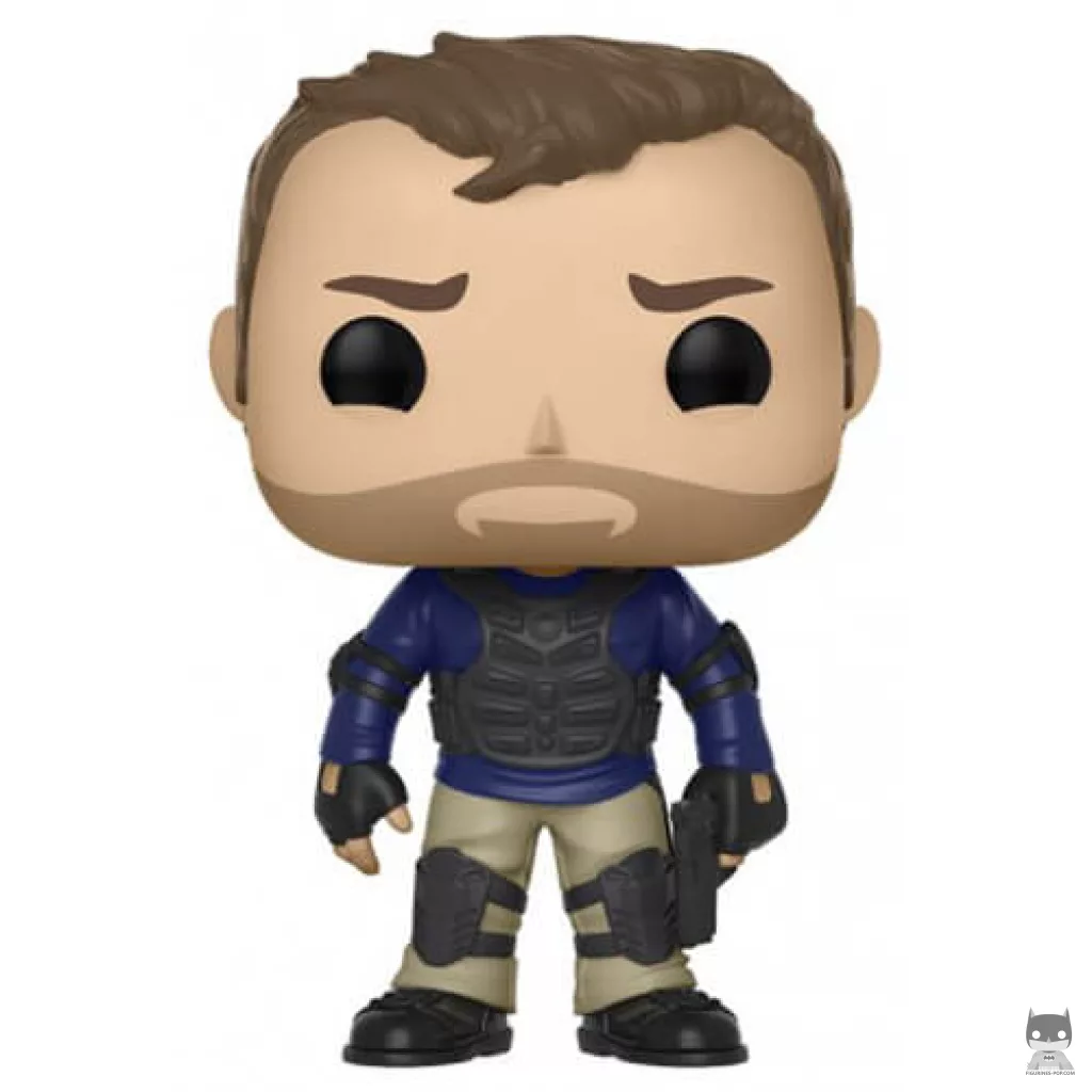 Figurine Funko POP Richard (The Walking Dead)
