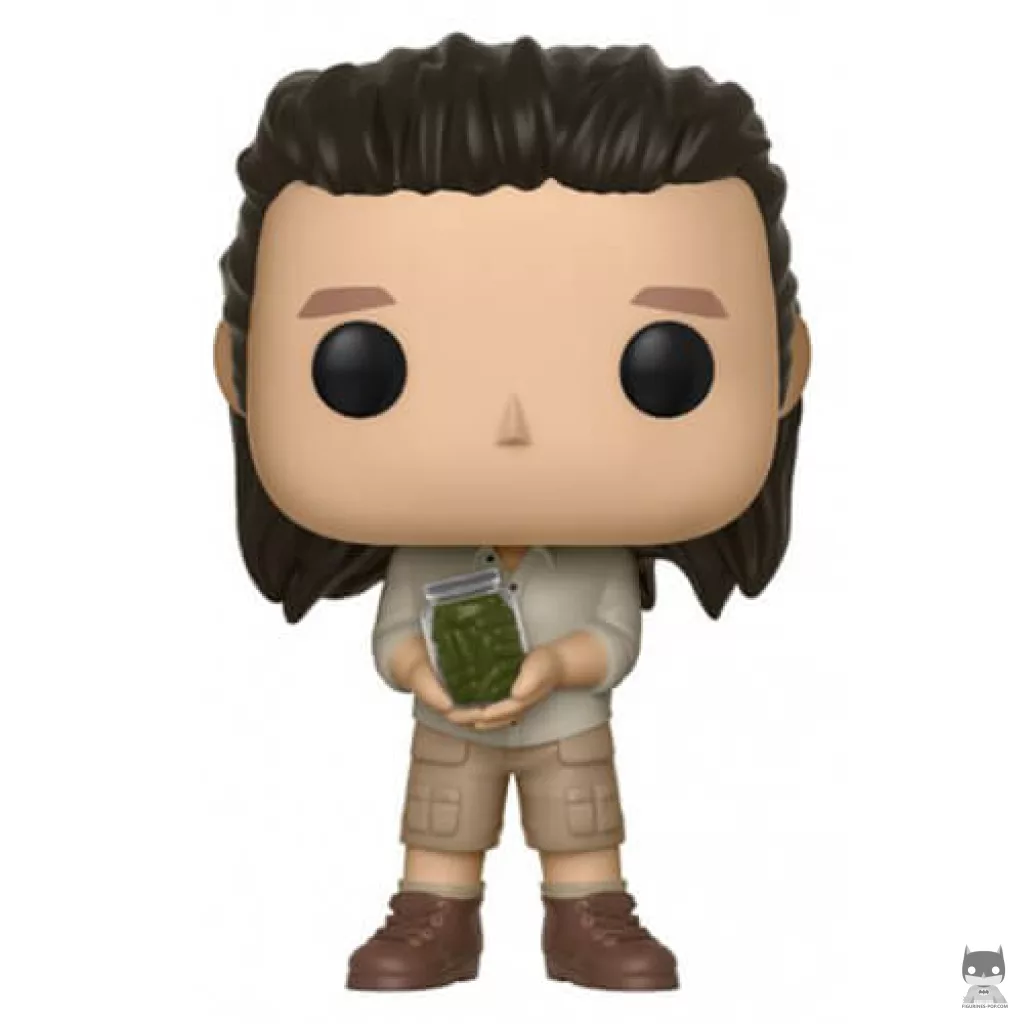 Figurine Funko POP Eugene Porter (The Walking Dead)