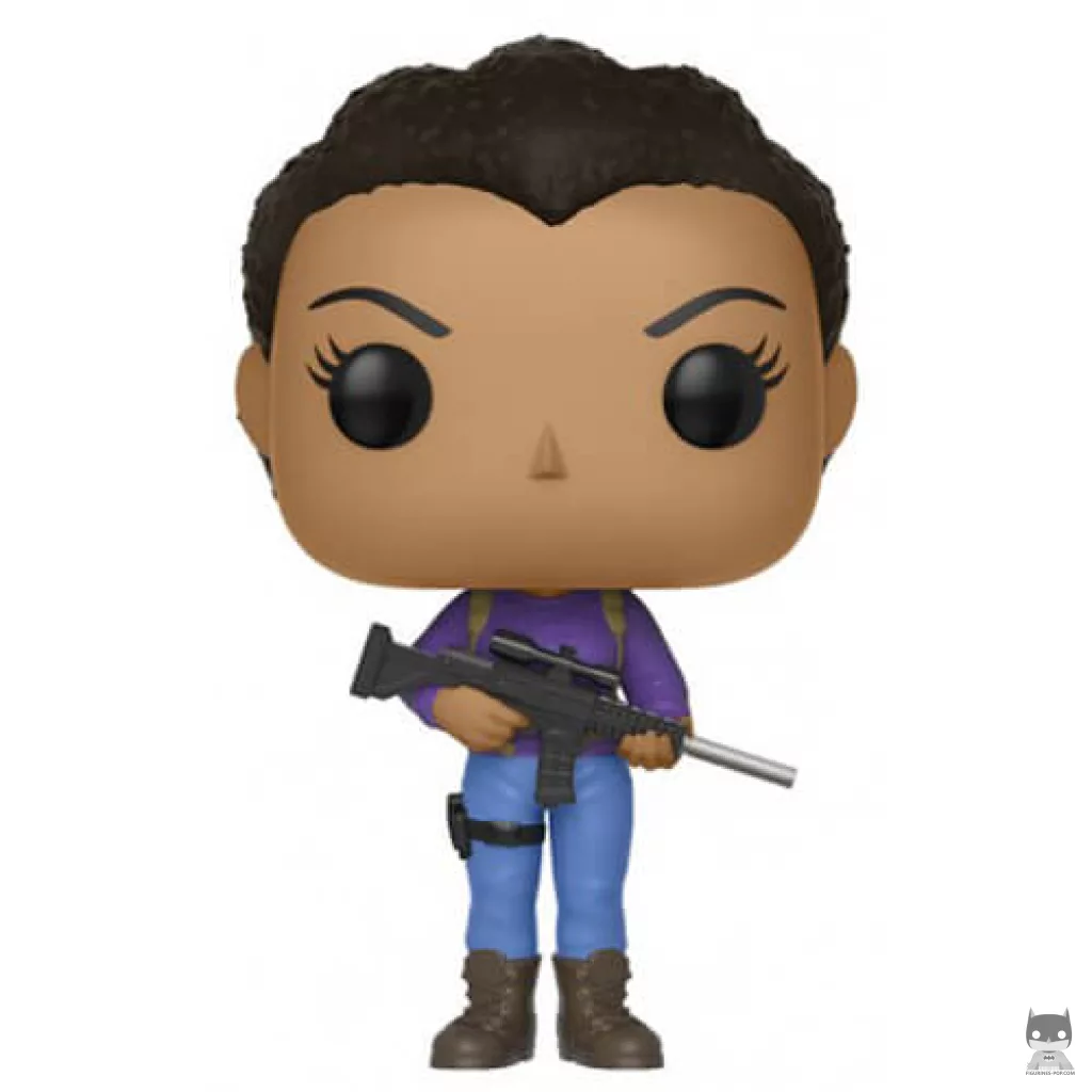 Figurine Funko POP Sasha Williams (The Walking Dead)