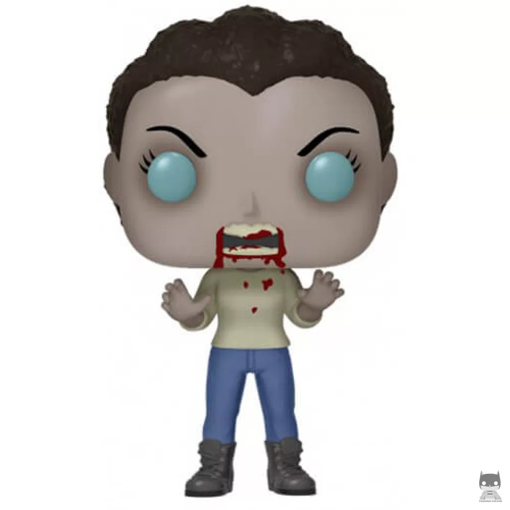 Figurine Funko POP Sasha Williams (The Walking Dead)