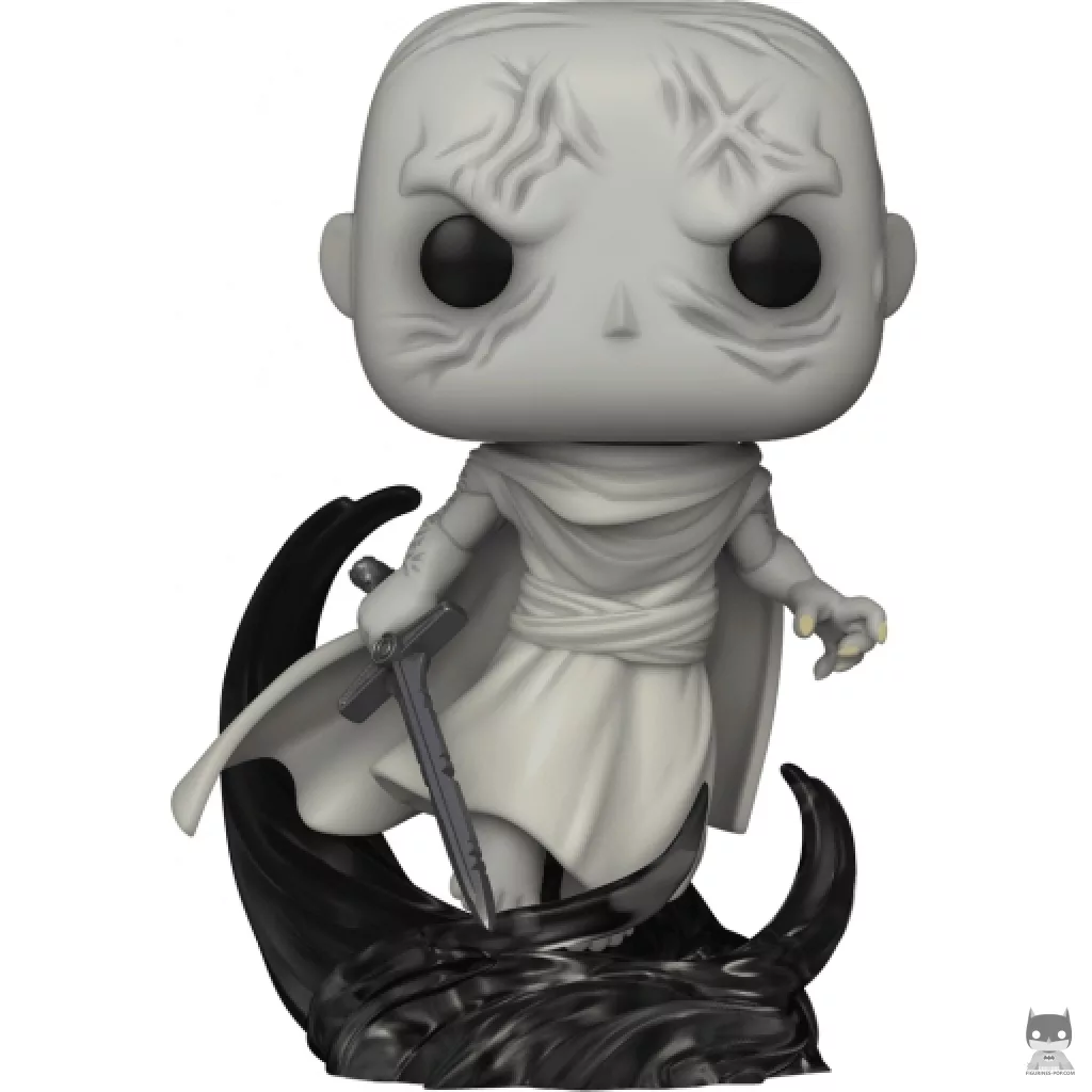 Figurine Funko POP Gorr (Thor Love and Thunder)