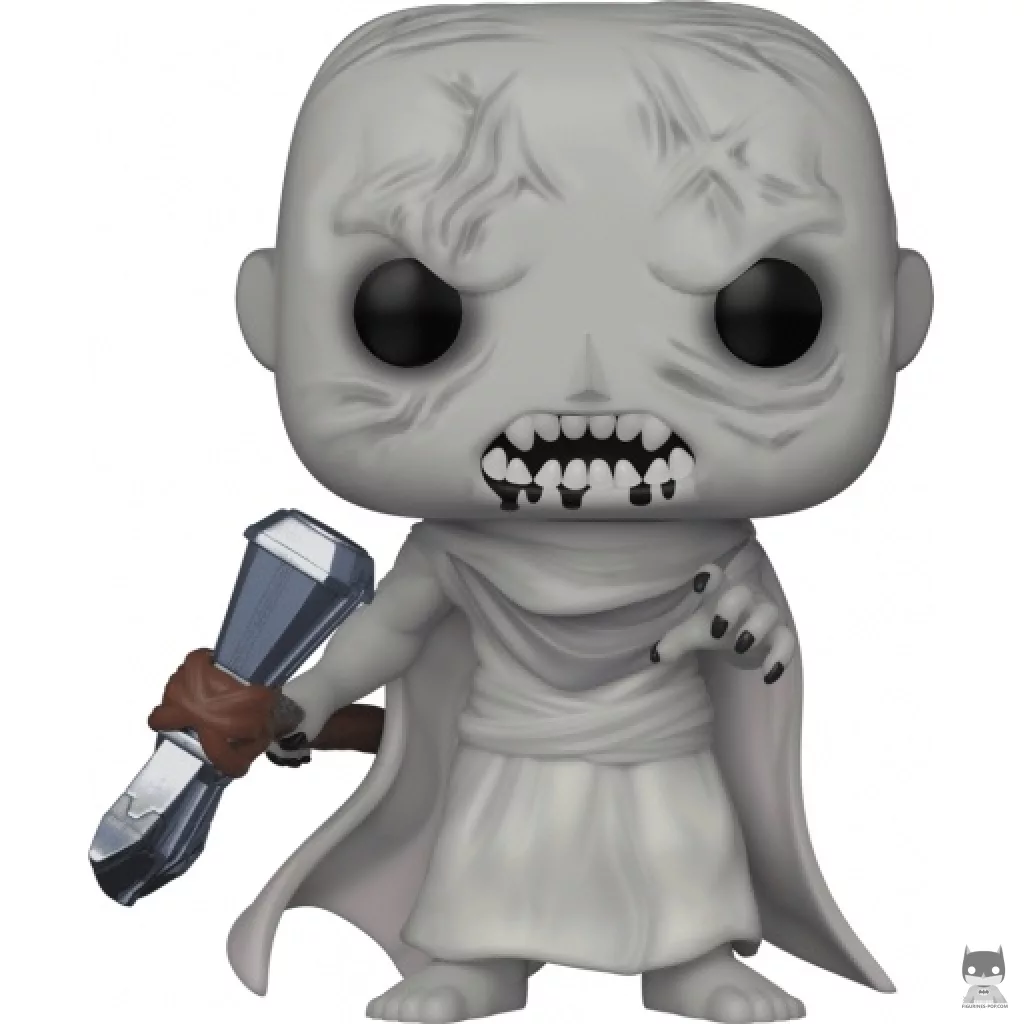 Figurine Funko POP Gorr (Thor Love and Thunder)