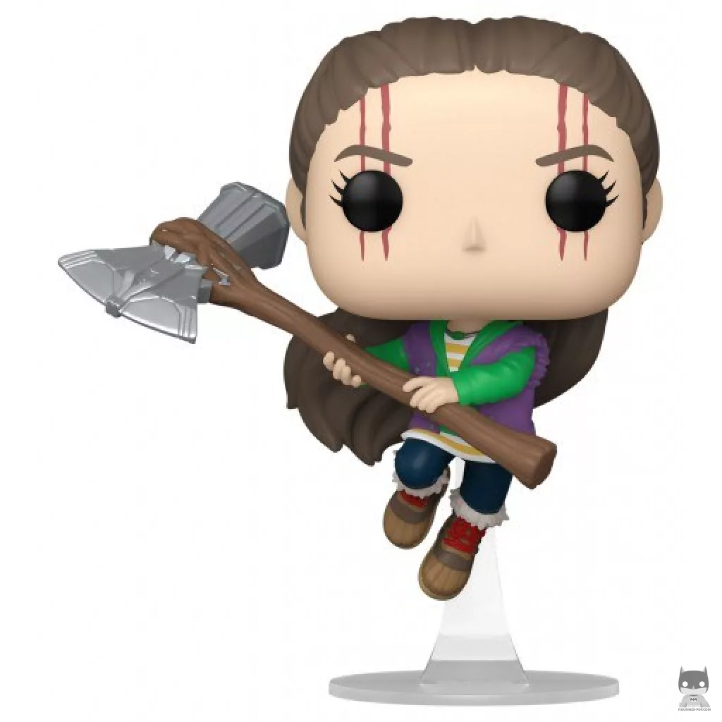 Figurine Funko POP La Fille de Gorr (Thor Love and Thunder)