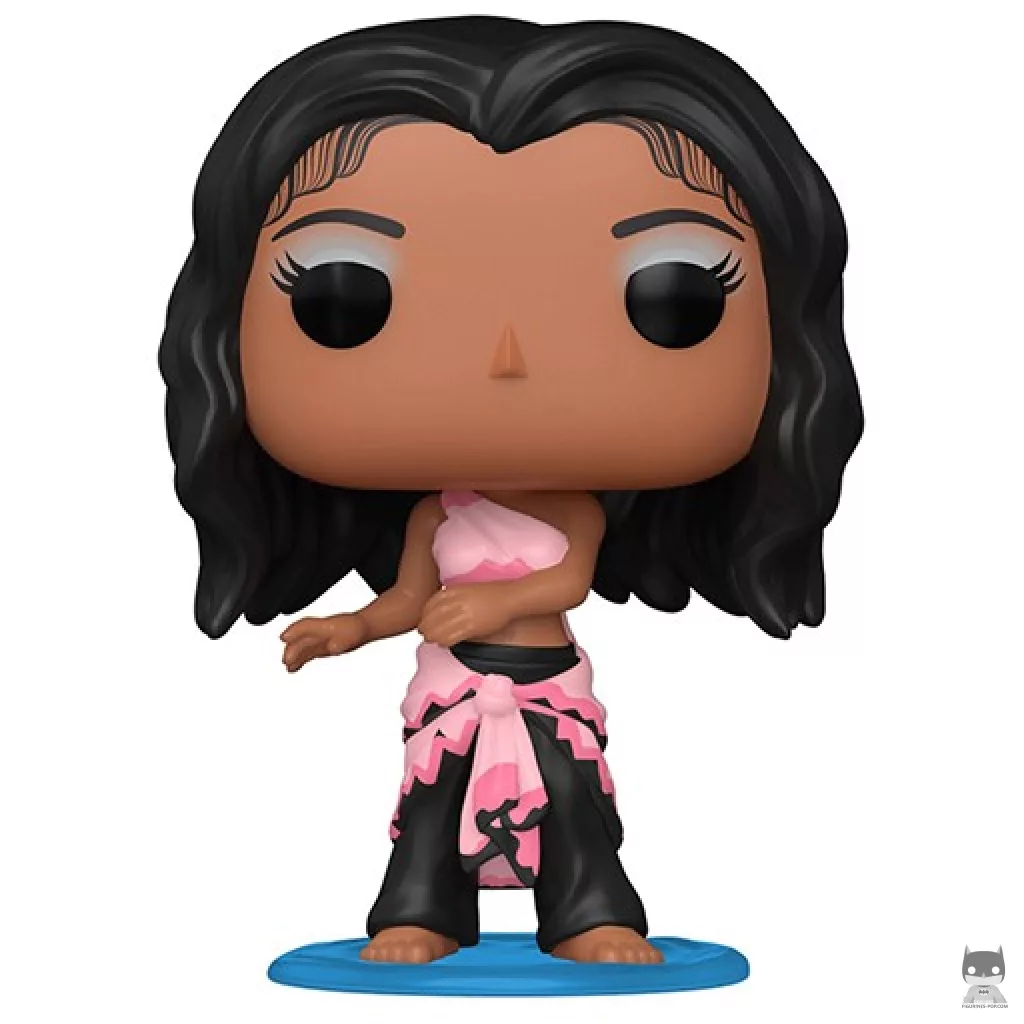 Figurine Funko POP Chilli (TLC)