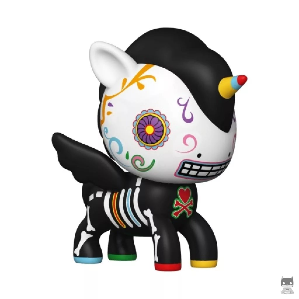 Figurine Funko POP Caramelo (Tokidoki)
