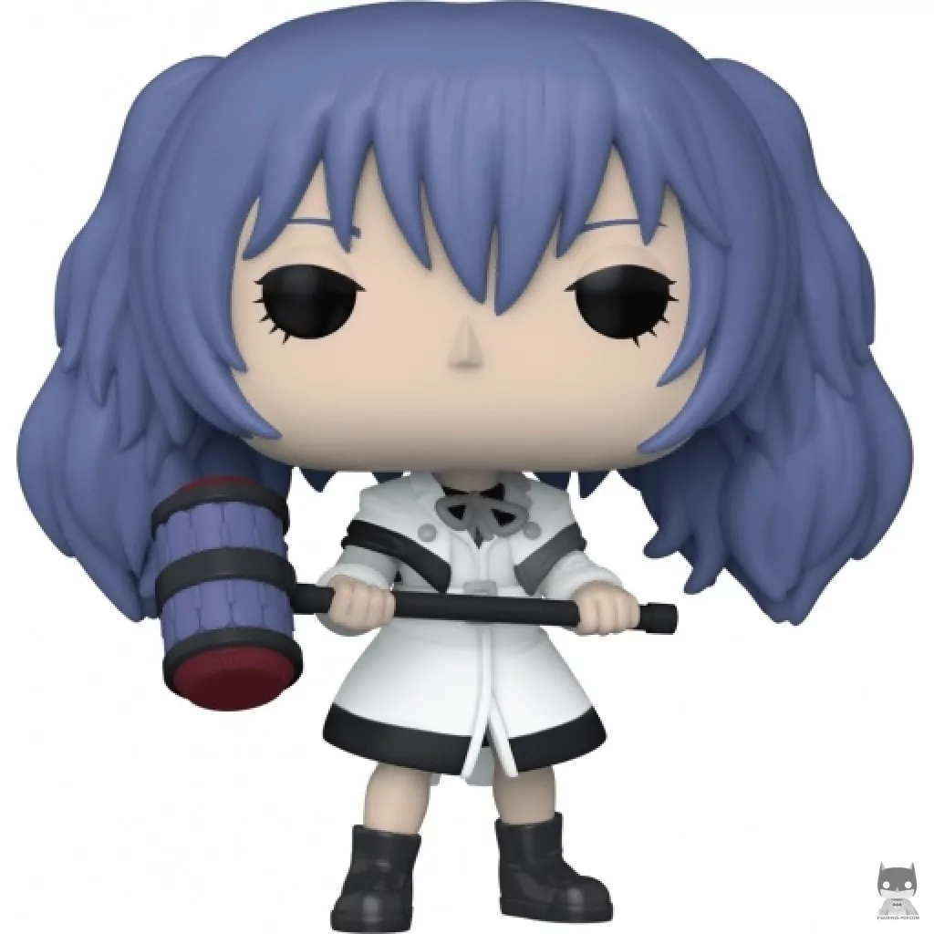 Figurine Funko POP Saiko Yonebayashi (Tokyo Ghoul)