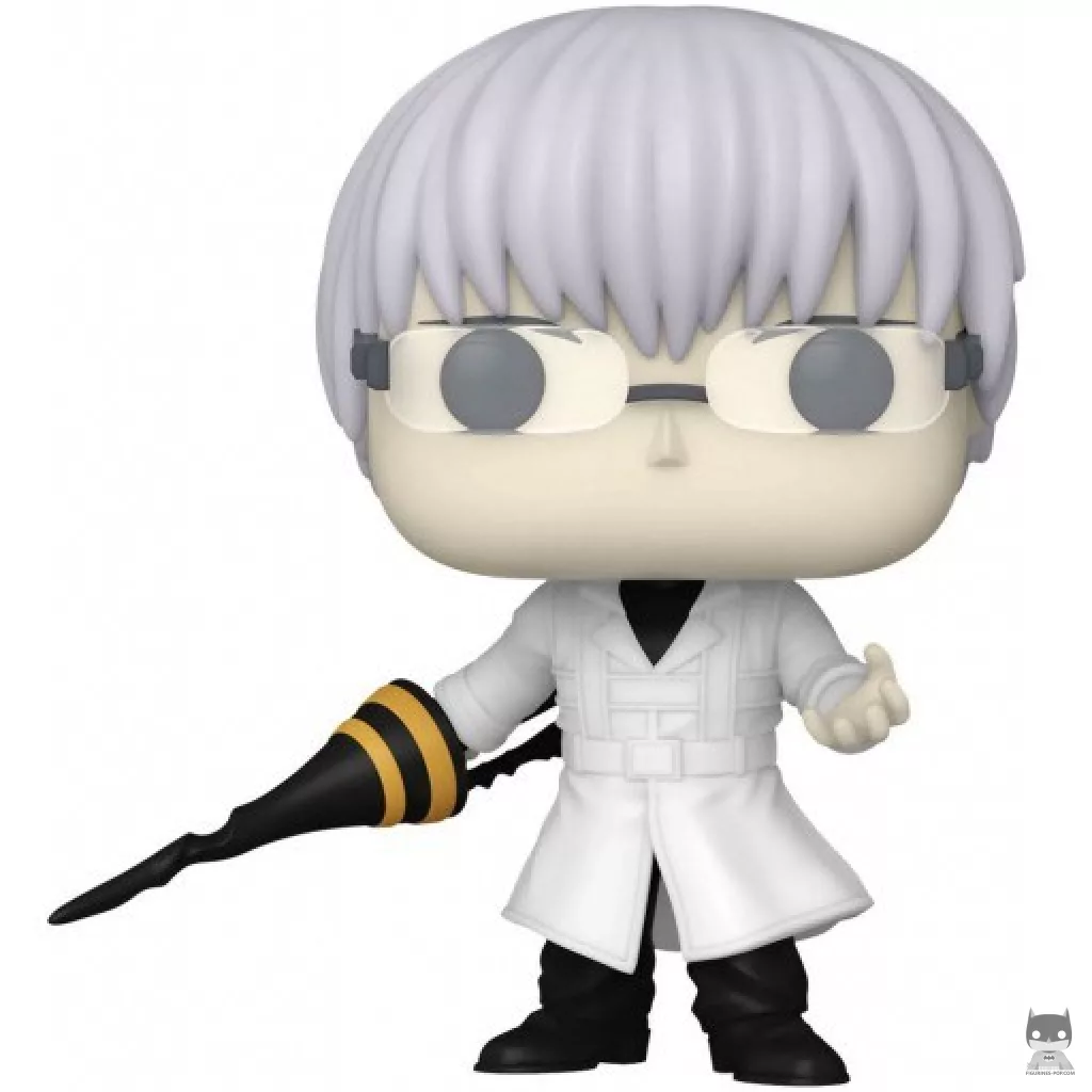 Figurine Funko POP Kisho Arima (Tokyo Ghoul)
