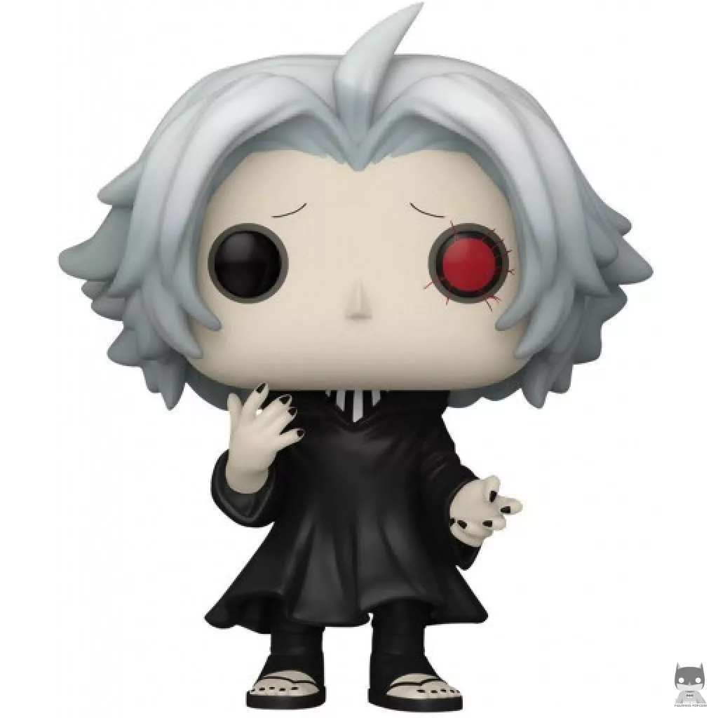 Figurine Funko POP Owl (Tokyo Ghoul)