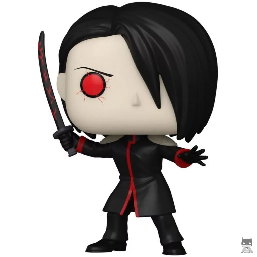 Figurine Funko POP Nimura Furuta (Tokyo Ghoul)