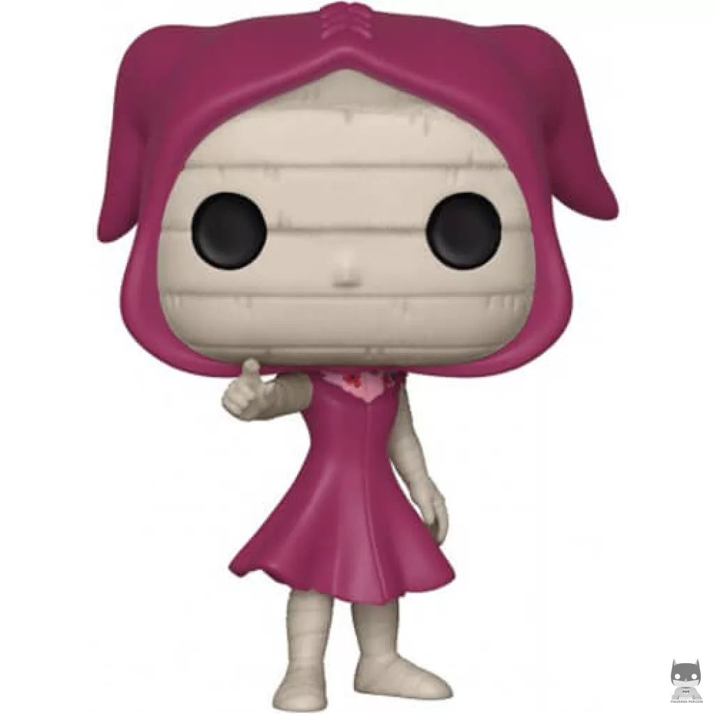 Figurine Funko POP Eto Yoshimura (Tokyo Ghoul)