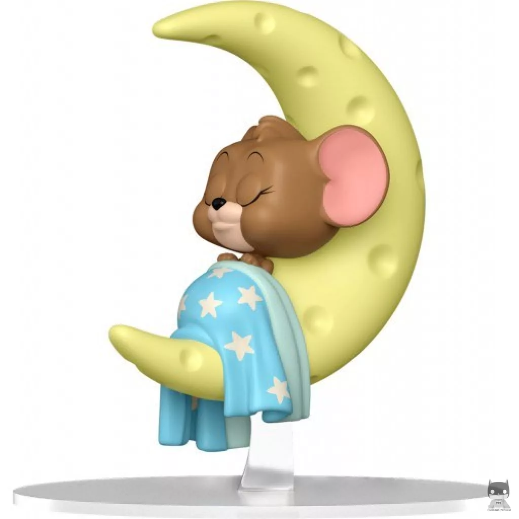 Figurine Funko POP Jerry (Sieste) (Tom et Jerry)