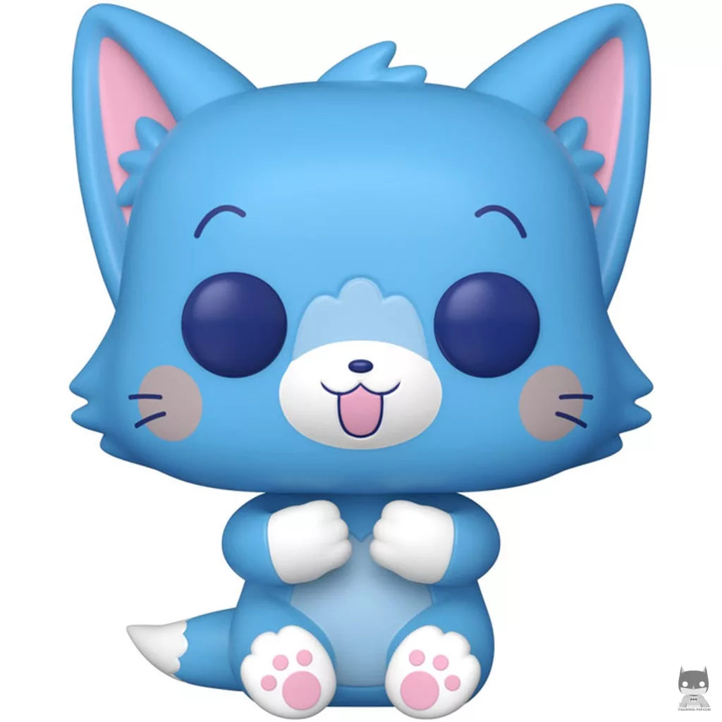 Figurine Funko POP Tom (Gokko) (Tom et Jerry)