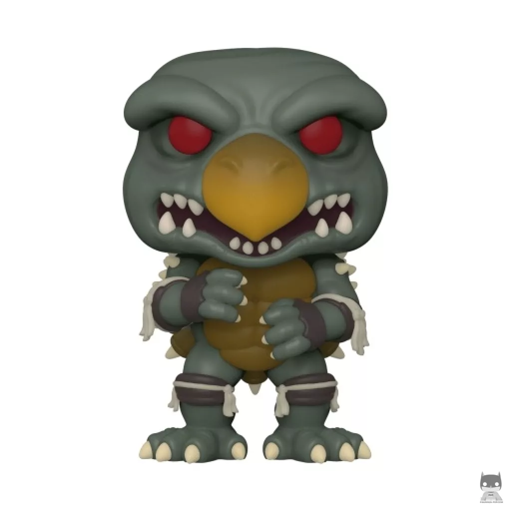 Figurine Funko POP Tokka (Tortues Ninja)