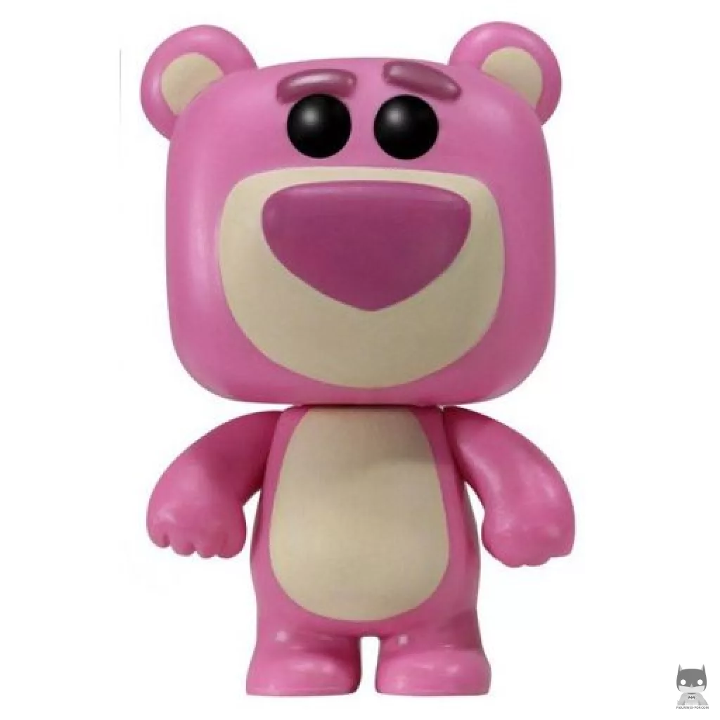 Figurine Funko POP Lotso (Toy Story)