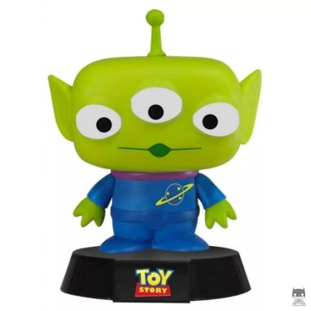 Figurine Funko POP Alien (Toy Story)