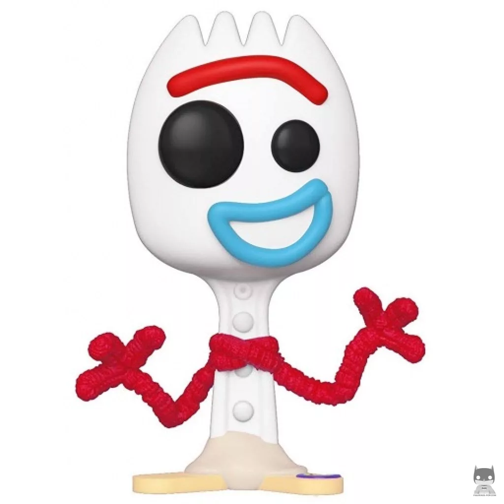 Figurine Funko POP Fourchette (Toy Story 4)