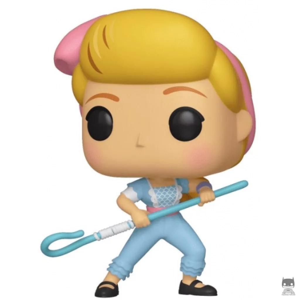 Figurine Funko POP La Bergère (Toy Story 4)