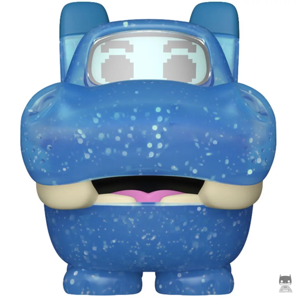 Figurine Funko POP Atlas (Toy Story 5)
