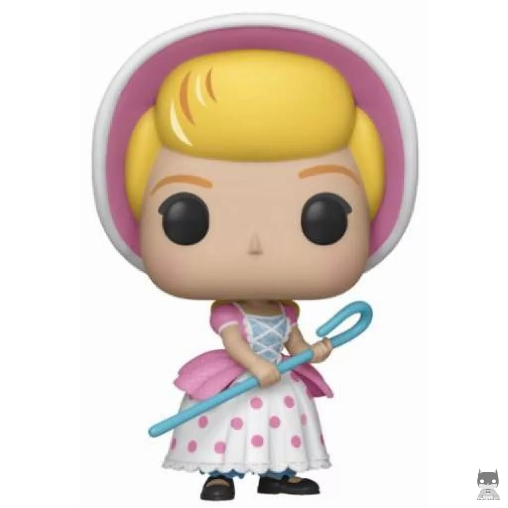 Figurine Funko POP La Bergère (Toy Story)
