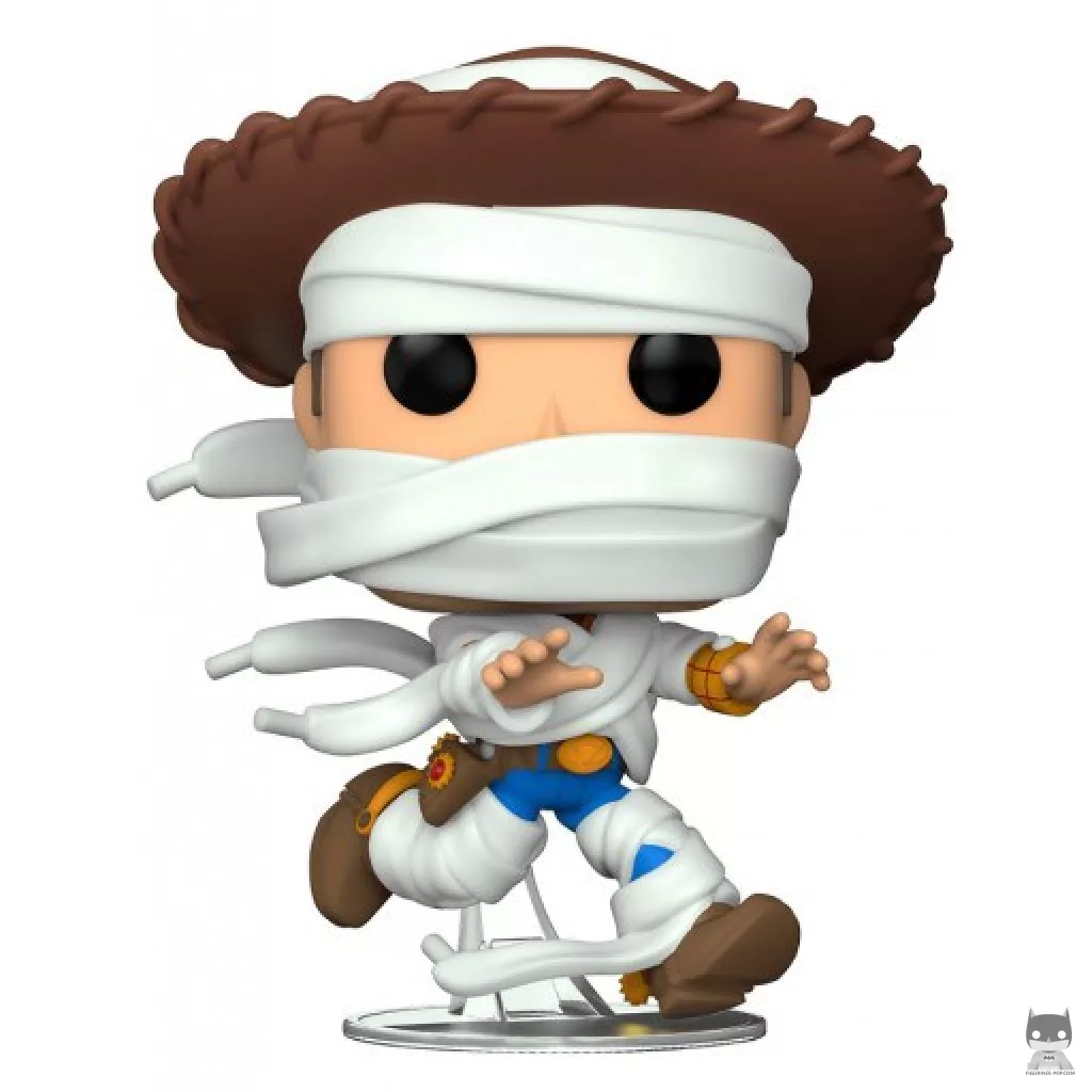 Figurine Funko POP Woody (Toy Story)
