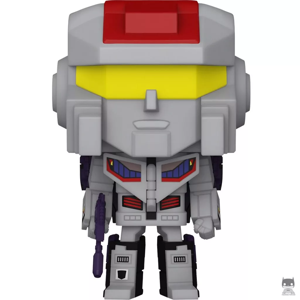 Figurine Funko POP Astrotrain (Transformers)