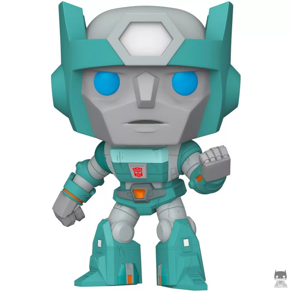Figurine Funko POP Kup (Transformers)