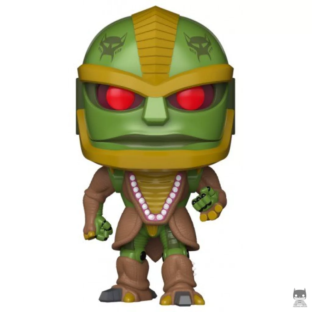 Figurine Funko POP Rhinox (Transformers)