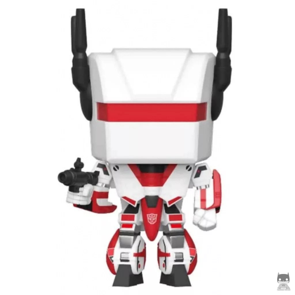 Figurine Funko POP Jetfire (Transformers)