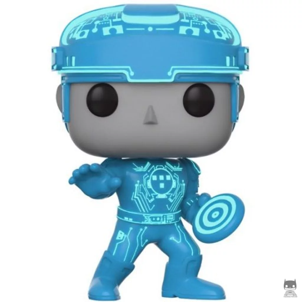 Figurine Funko POP Tron (Tron)