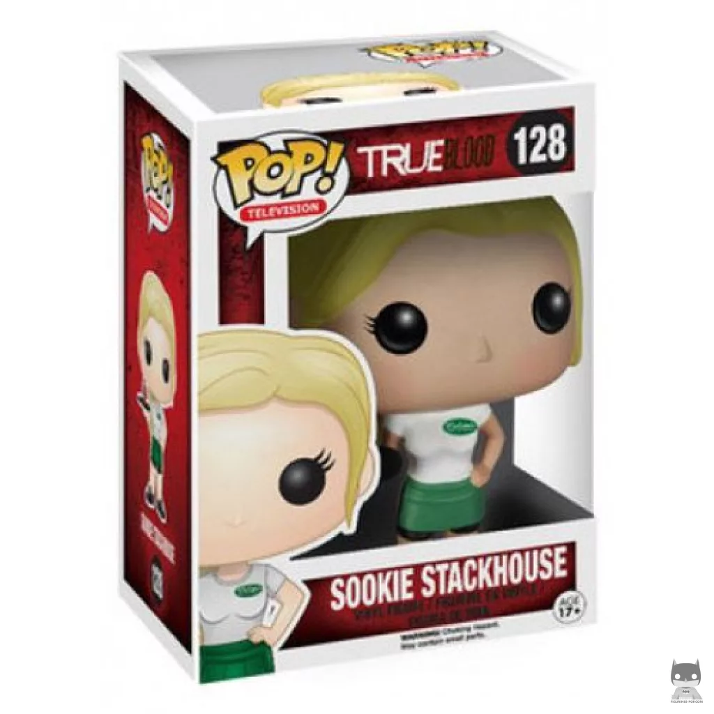 Figurine Funko POP Sookie Stackhouse avec boîte