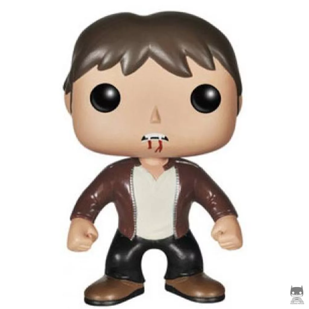 Figurine Funko POP Bill Compton (True Blood)
