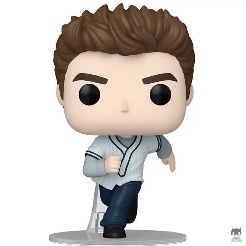 Figurine Funko POP Edward Cullen (Twilight)