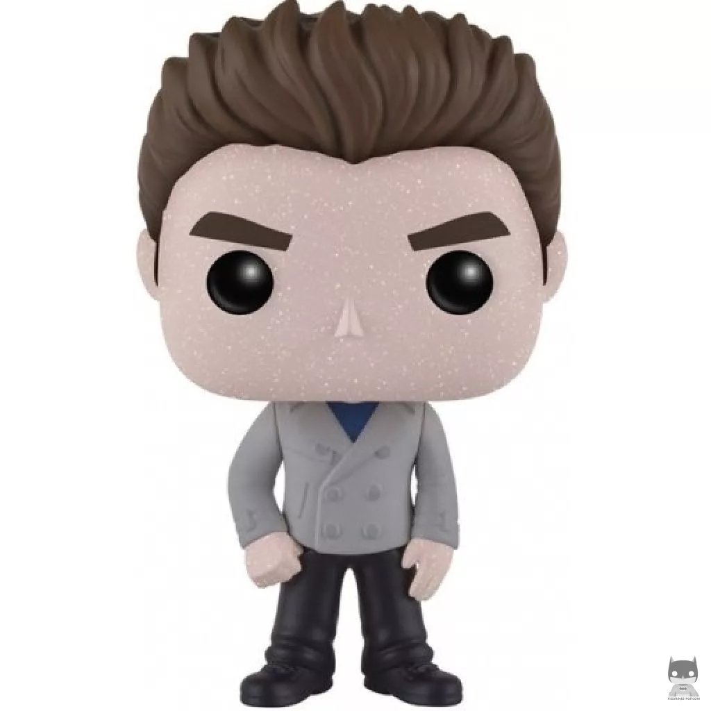 Figurine Funko POP Edward Cullen (Glitter) (Twilight)