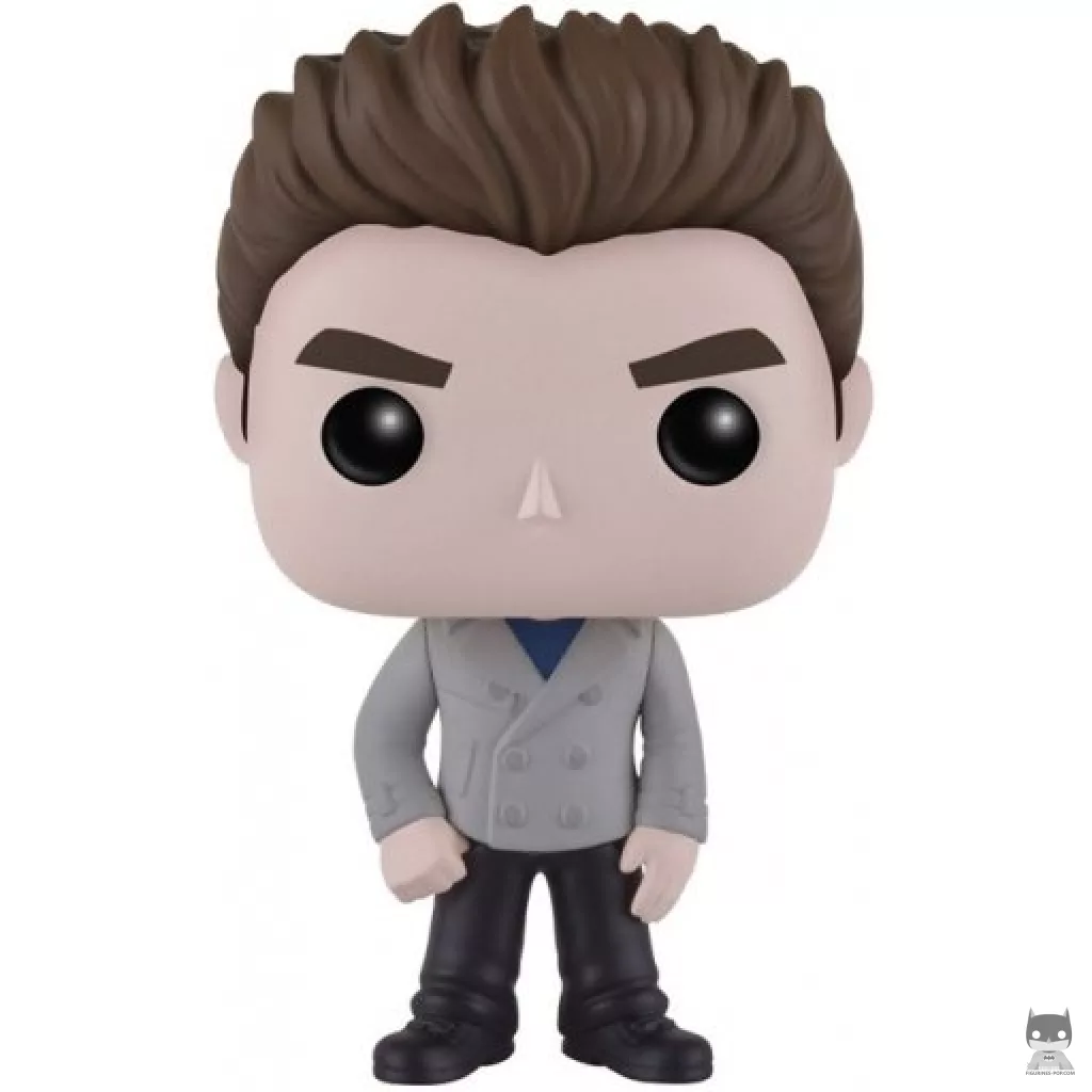 Figurine Funko POP Edward Cullen (Twilight)