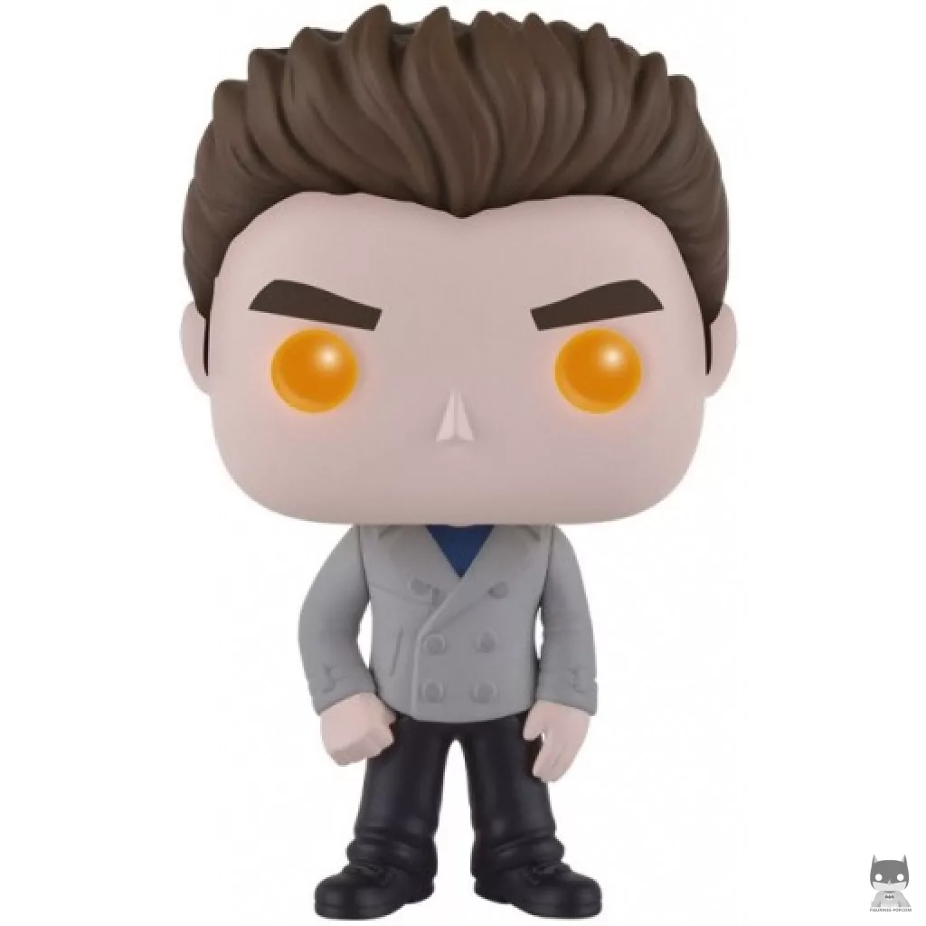 Figurine Funko POP Edward Cullen Vampire (Twilight)