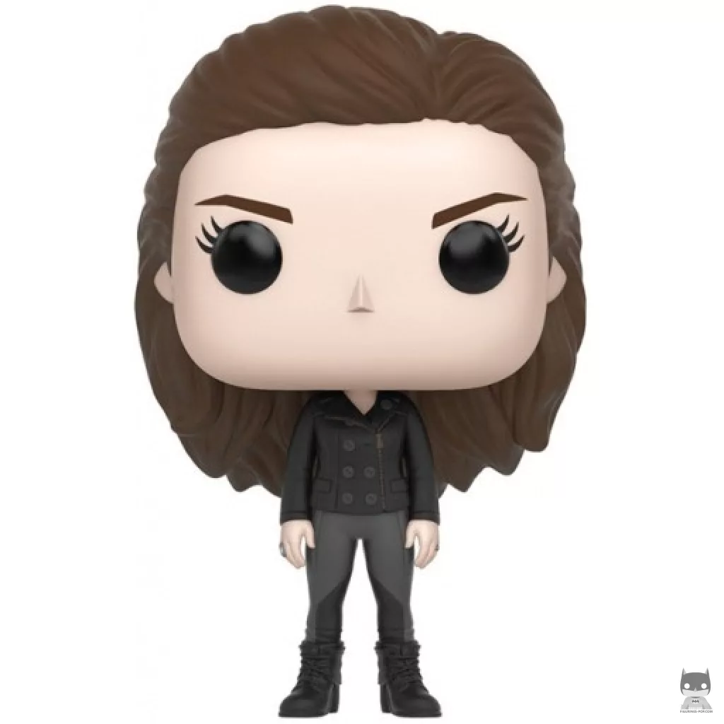 Figurine Funko POP Bella Swan Vampire (Twilight)
