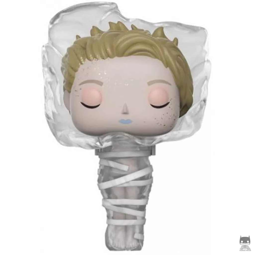 Figurine Funko POP Laura Palmer (Twin Peaks)