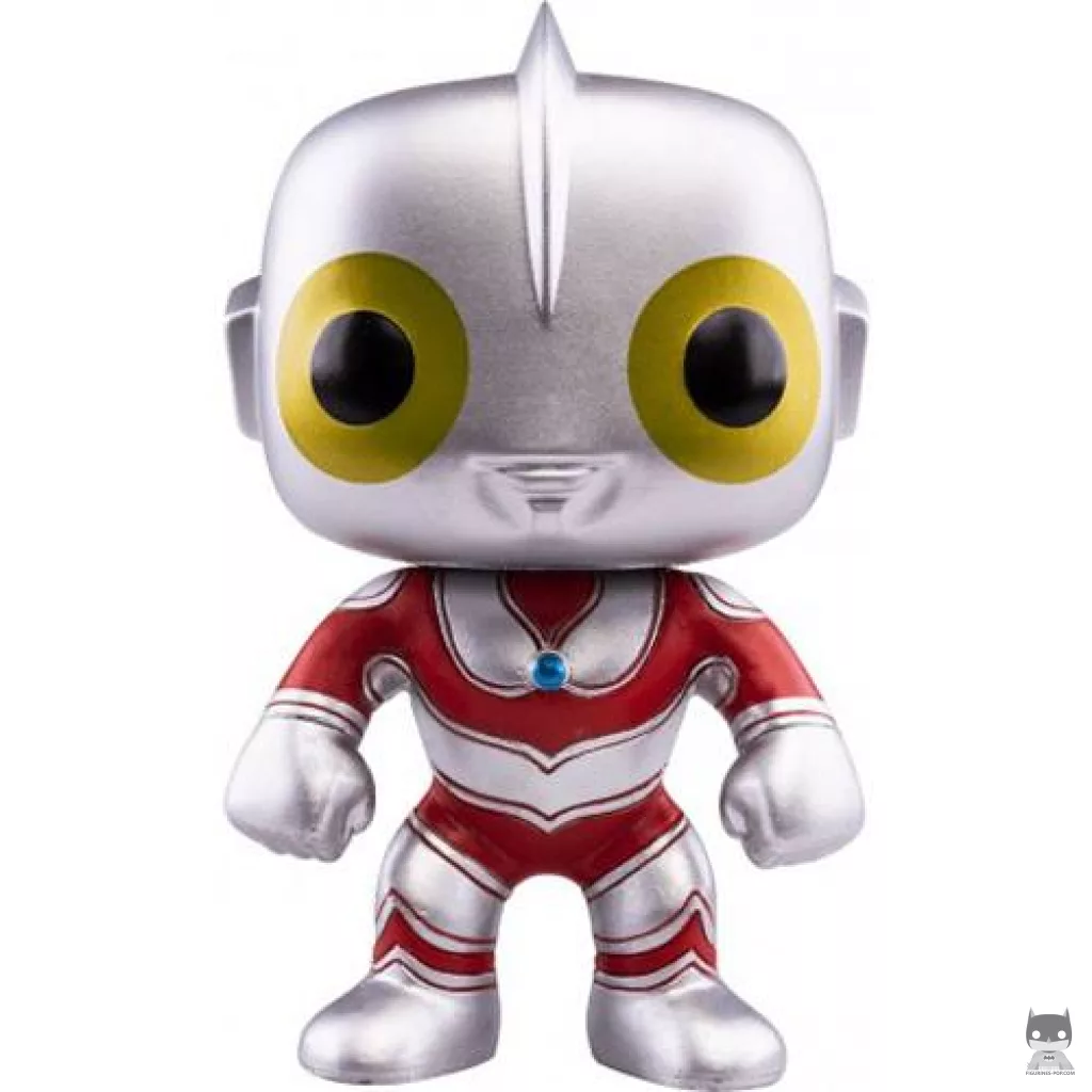 Figurine Funko POP Ultraman Jack (Ultraman)