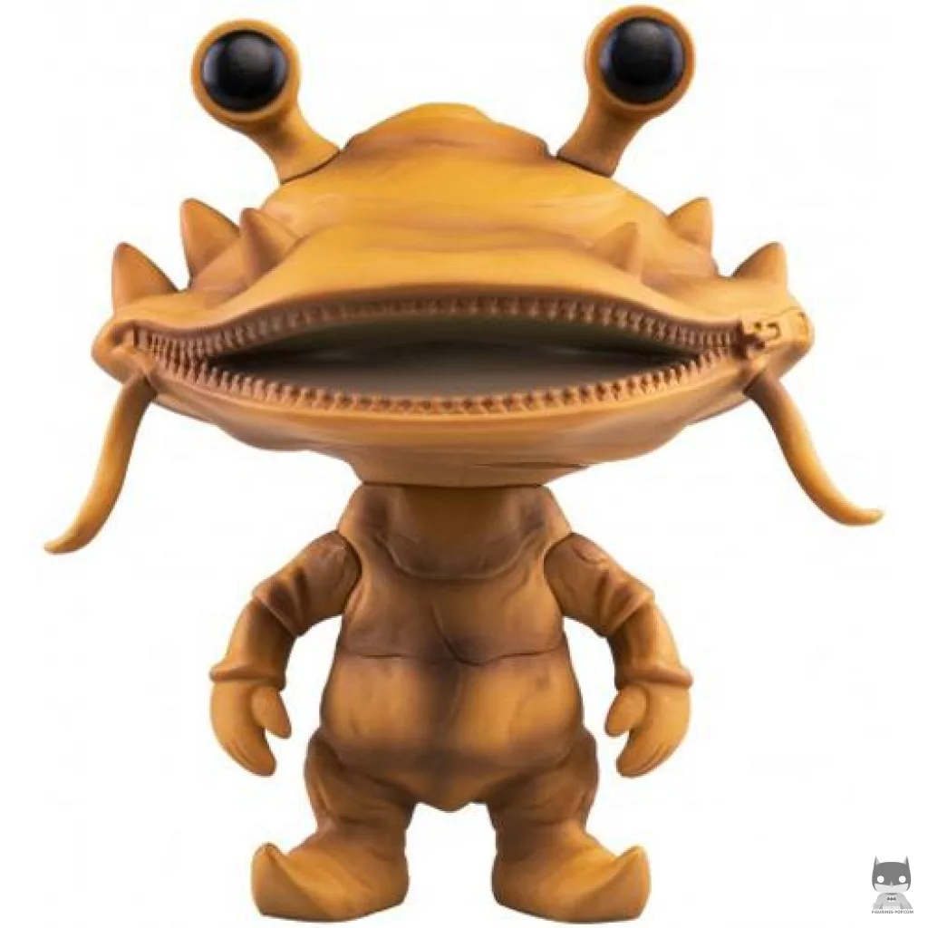 Figurine Funko POP Kanegon (Ultraman)