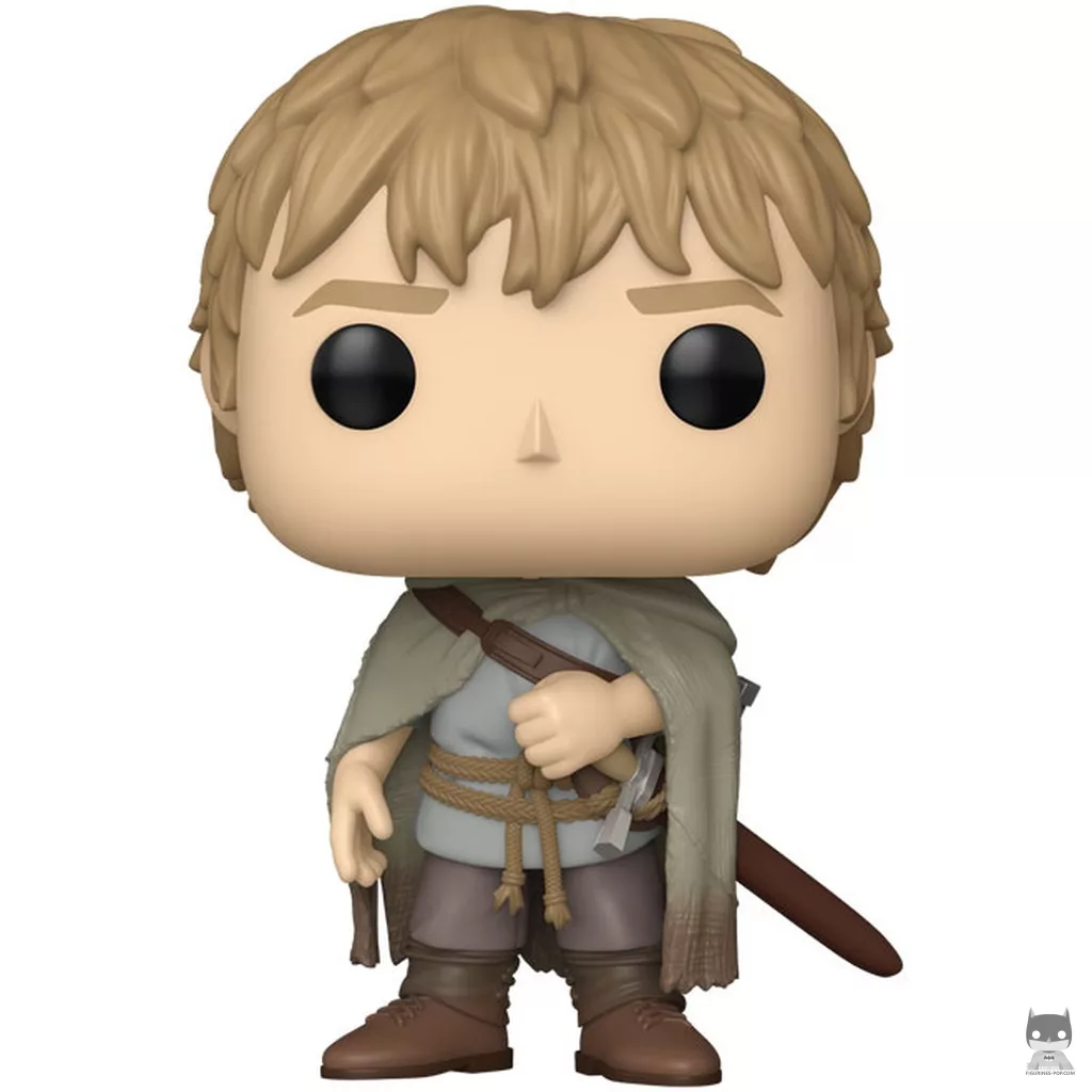 Figurine Funko POP Dunk (Un Chevalier des Sept Couronnes)