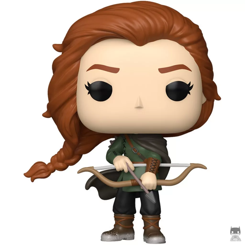 Figurine Funko POP Feyre Archeron (Un palais d'épines et de roses)