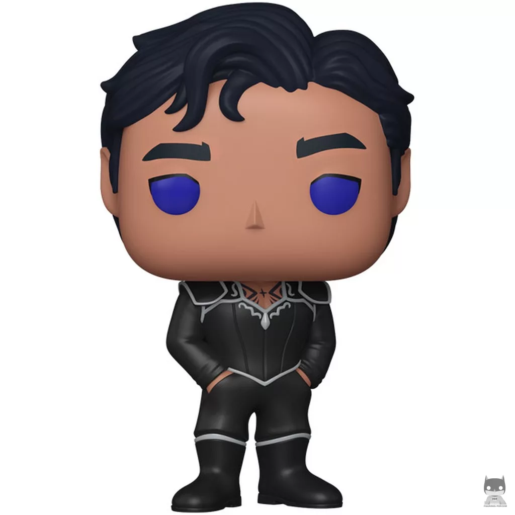 Figurine Funko POP Rhysand (Un palais d'épines et de roses)