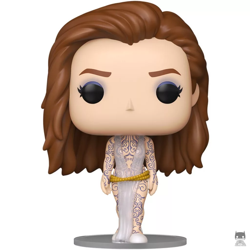 Figurine Funko POP Feyre sous la montagne (Un palais d'épines et de roses)