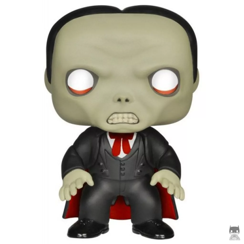 Figurine Funko POP Le Fantôme de l'Opéra (Universal Monsters)