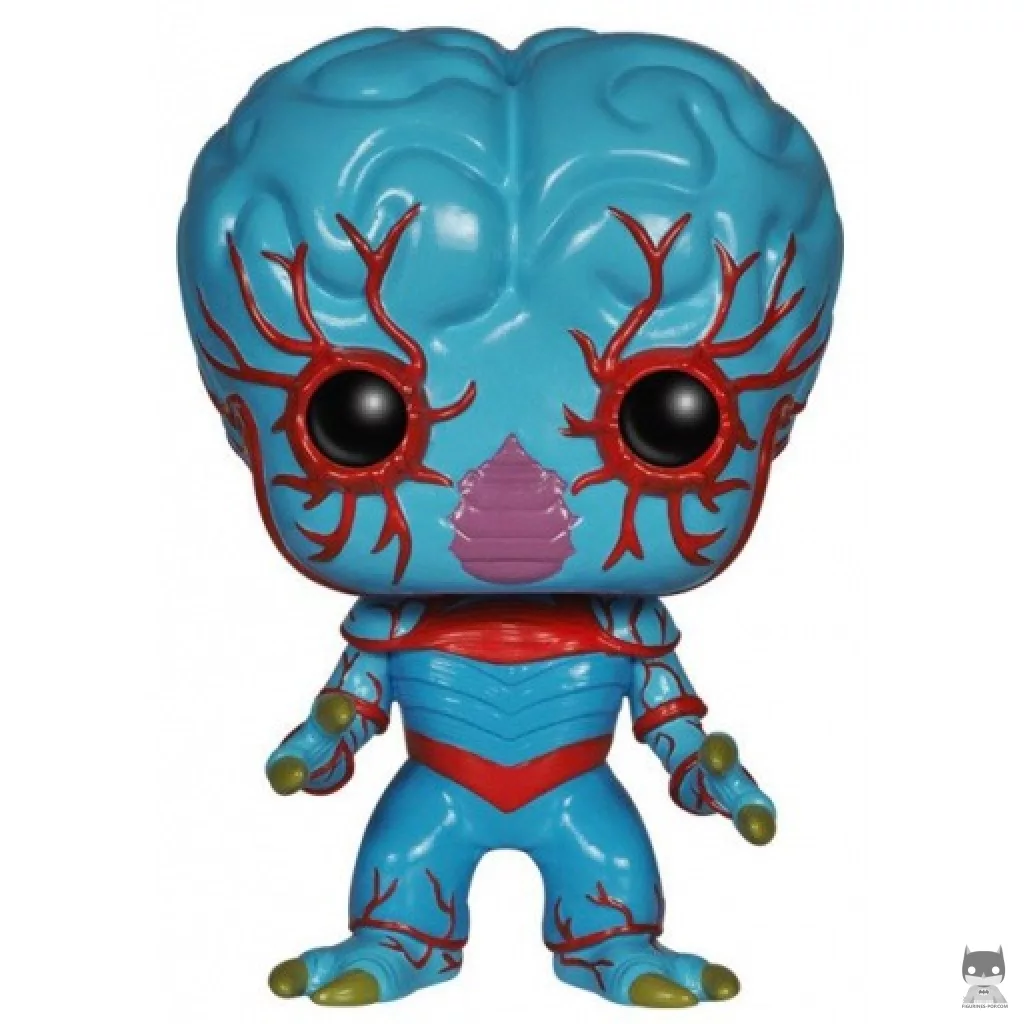 Figurine Funko POP Metaluna Mutant (Universal Monsters)