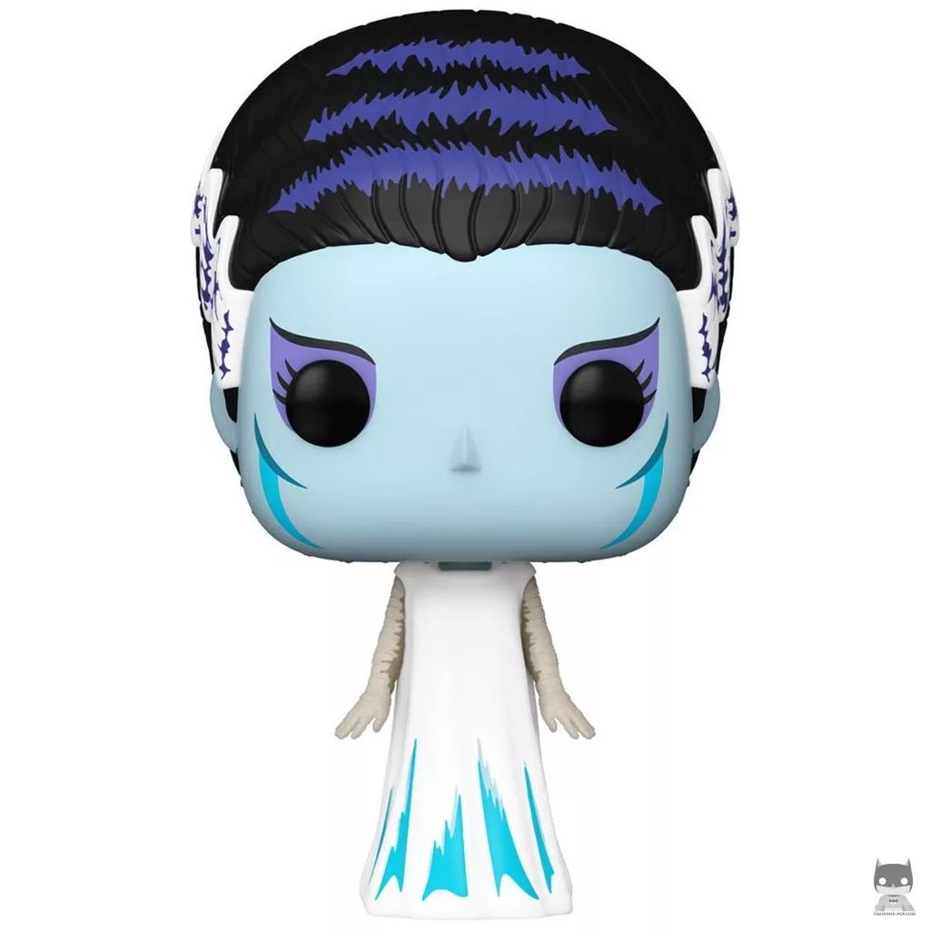 Figurine Funko POP La Fiancée de Frankenstein (Universal Monsters)