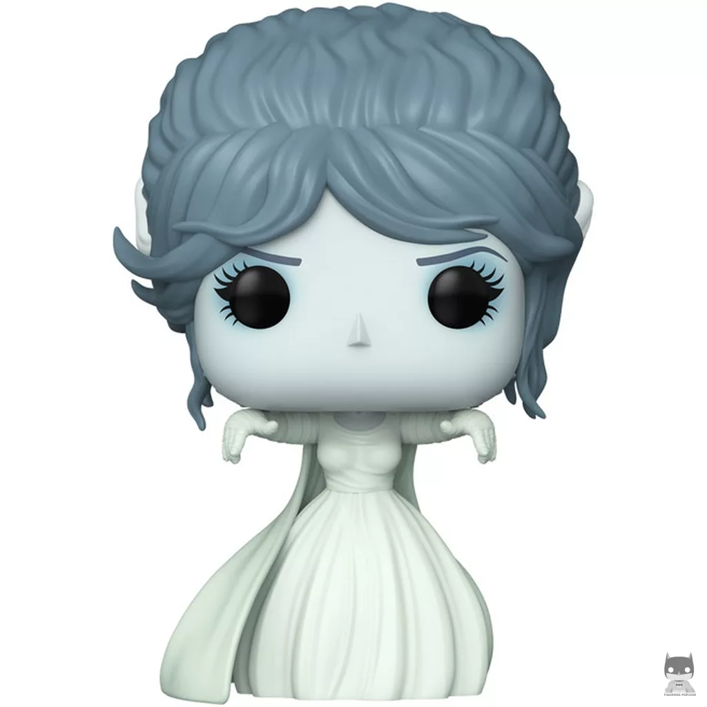 Figurine Funko POP La Fiancée de Frankenstein (Anime) (Universal Monsters)