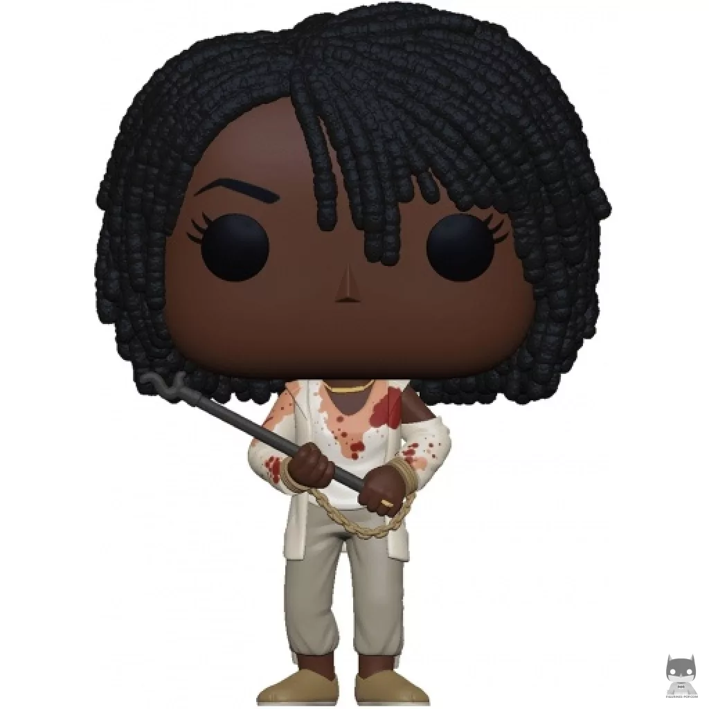 Figurine Funko POP Adelaide Wilson (Us)