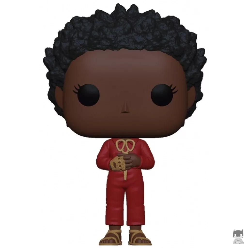 Figurine Funko POP Red (Us)