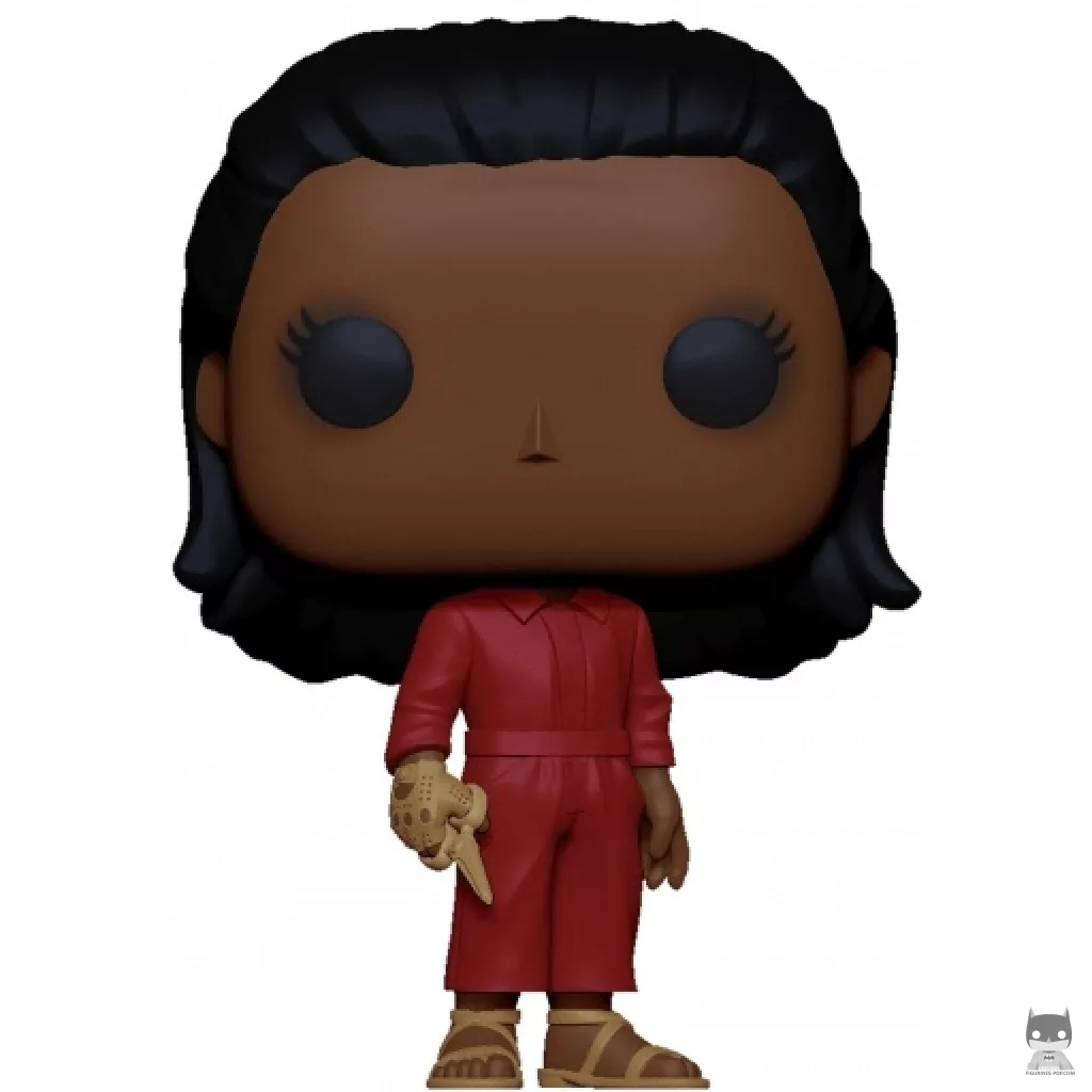 Figurine Funko POP Umbrae (Us)